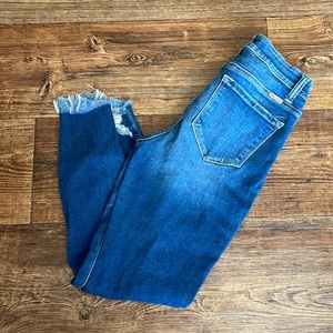 KanCan Distressed Jeans